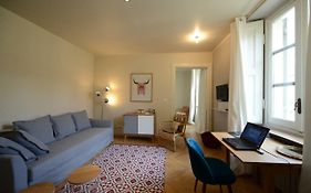 Suite Bellezia